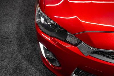 2016 Mitsubishi Lancer - Thumbnail