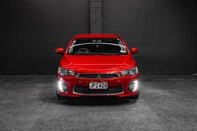 2016 Mitsubishi Lancer - Thumbnail