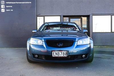 2008 Holden Calais - Thumbnail