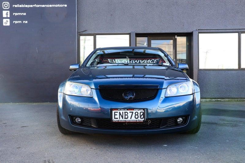 2008 Holden Calais