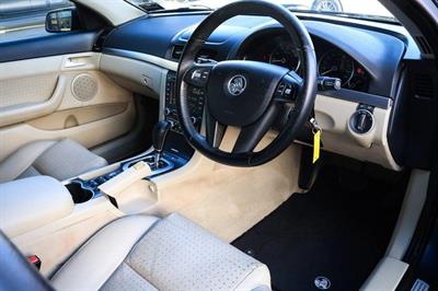 2008 Holden Calais - Thumbnail