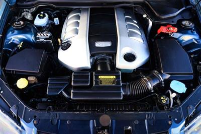 2008 Holden Calais - Thumbnail
