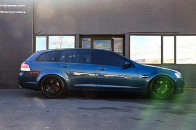 2008 Holden Calais - Thumbnail