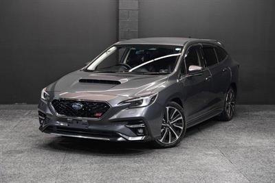 2021 Subaru Levorg - Thumbnail