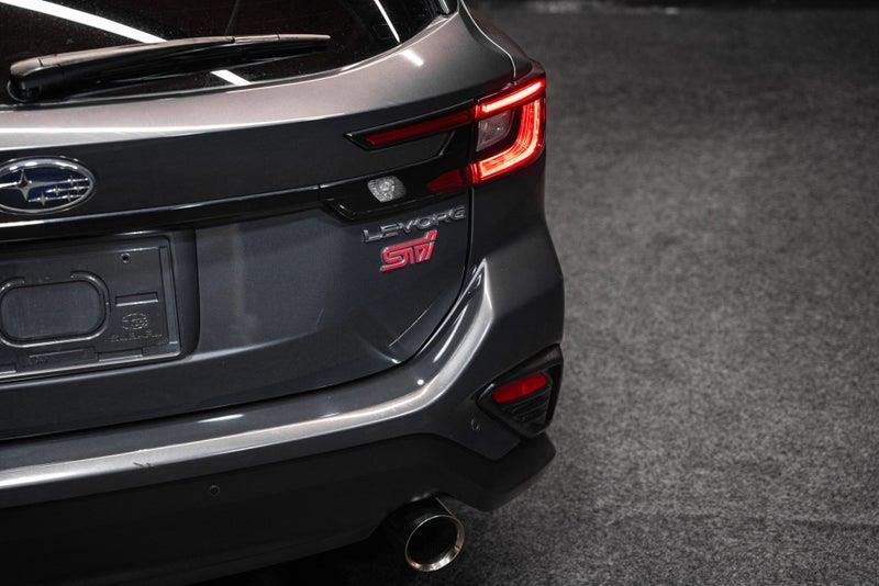 2021 Subaru Levorg