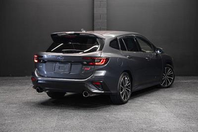 2021 Subaru Levorg - Thumbnail