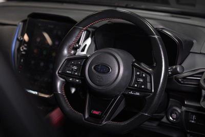 2021 Subaru Levorg - Thumbnail