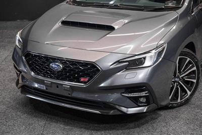 2021 Subaru Levorg - Thumbnail