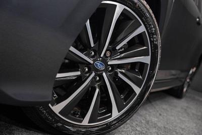 2021 Subaru Levorg - Thumbnail