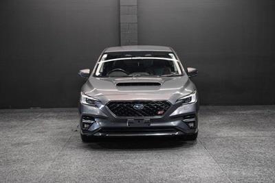 2021 Subaru Levorg - Thumbnail
