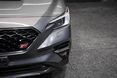 2021 Subaru Levorg - Thumbnail