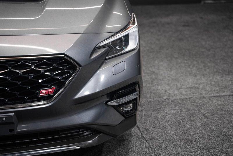 2021 Subaru Levorg