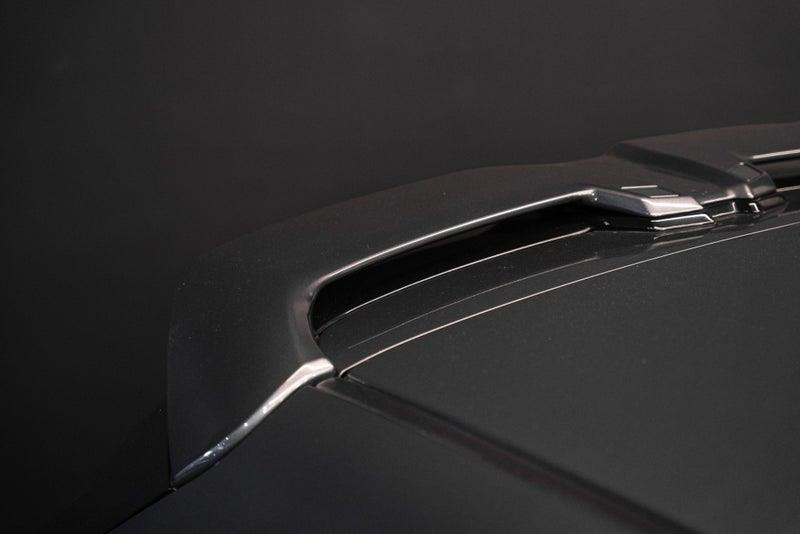 2021 Subaru Levorg