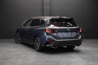 2021 Subaru Levorg - Thumbnail
