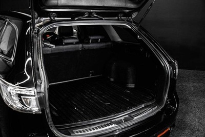 2010 Mazda Atenza - Thumbnail