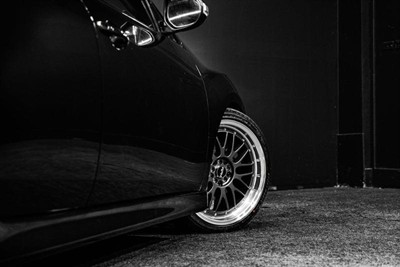 2010 Mazda Atenza - Thumbnail