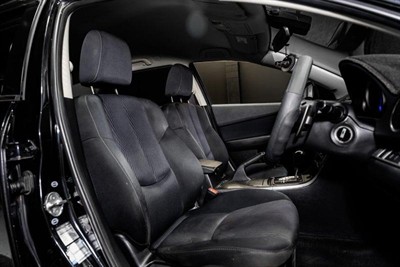 2010 Mazda Atenza - Thumbnail