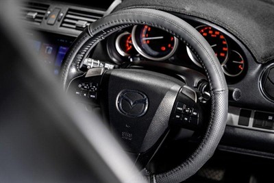 2010 Mazda Atenza - Thumbnail