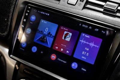 2010 Mazda Atenza - Thumbnail