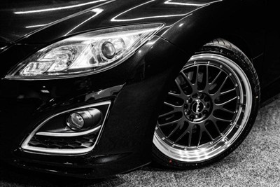 2010 Mazda Atenza - Thumbnail