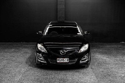 2010 Mazda Atenza - Thumbnail