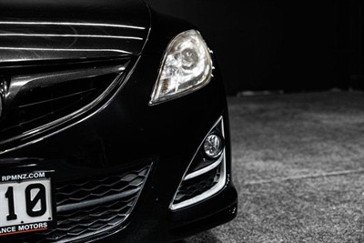 2010 Mazda Atenza - Thumbnail