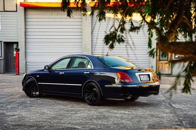 2006 Toyota Crown - Thumbnail