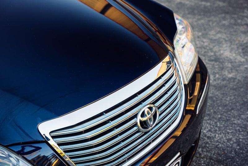 2006 Toyota Crown