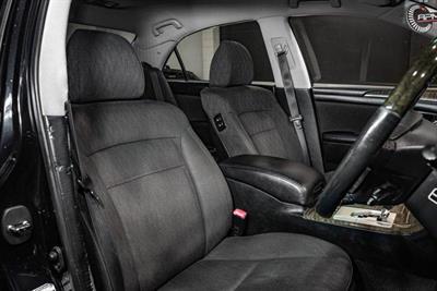 2006 Toyota Crown - Thumbnail