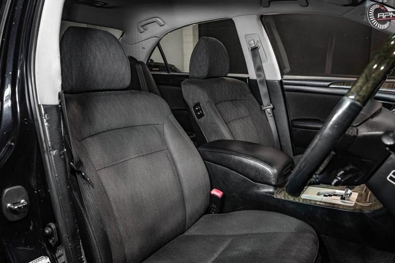 2006 Toyota Crown