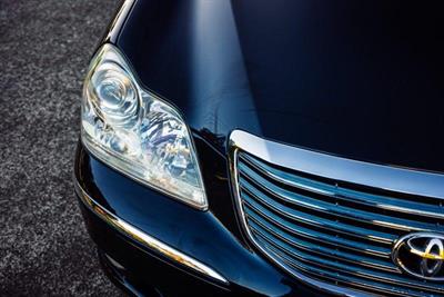2006 Toyota Crown - Thumbnail