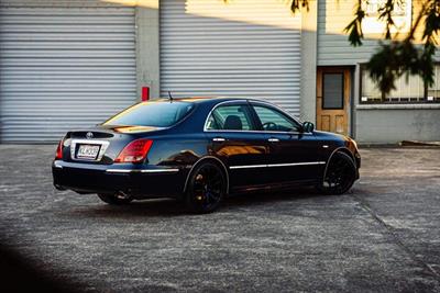 2006 Toyota Crown - Thumbnail