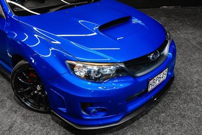 2013 Subaru Impreza - Thumbnail