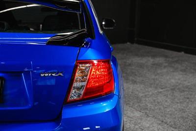 2013 Subaru Impreza - Thumbnail