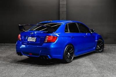 2013 Subaru Impreza - Thumbnail