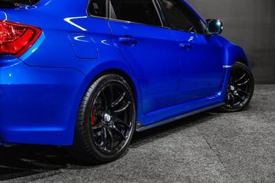 2013 Subaru Impreza - Thumbnail