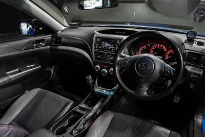 2013 Subaru Impreza - Thumbnail