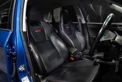 2013 Subaru Impreza - Thumbnail