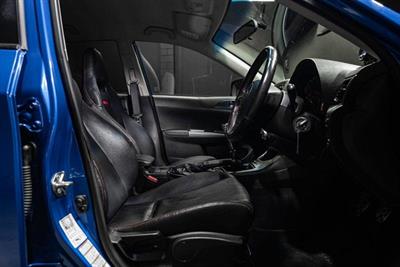 2013 Subaru Impreza - Thumbnail