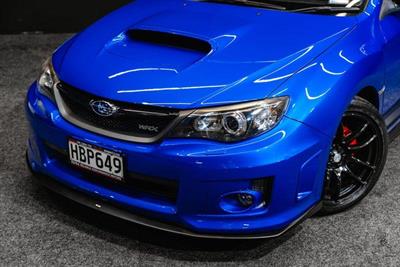 2013 Subaru Impreza - Thumbnail