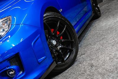 2013 Subaru Impreza - Thumbnail