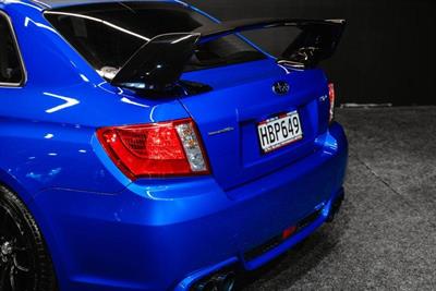 2013 Subaru Impreza - Thumbnail