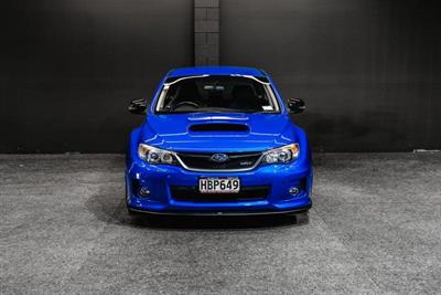 2013 Subaru Impreza - Thumbnail