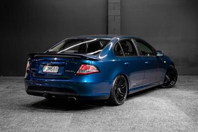 2010 Ford Falcon - Thumbnail