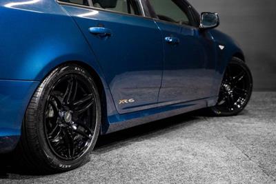 2010 Ford Falcon - Thumbnail