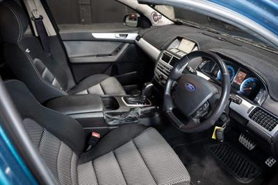 2010 Ford Falcon - Thumbnail