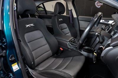 2010 Ford Falcon - Thumbnail