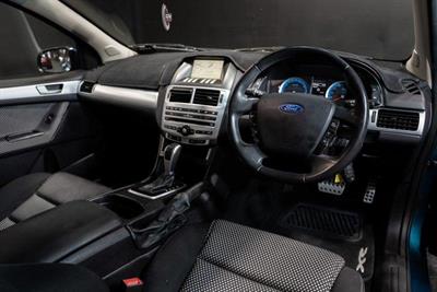 2010 Ford Falcon - Thumbnail