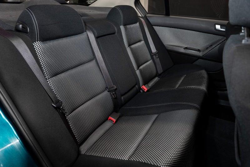 2010 Ford Falcon