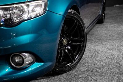 2010 Ford Falcon - Thumbnail